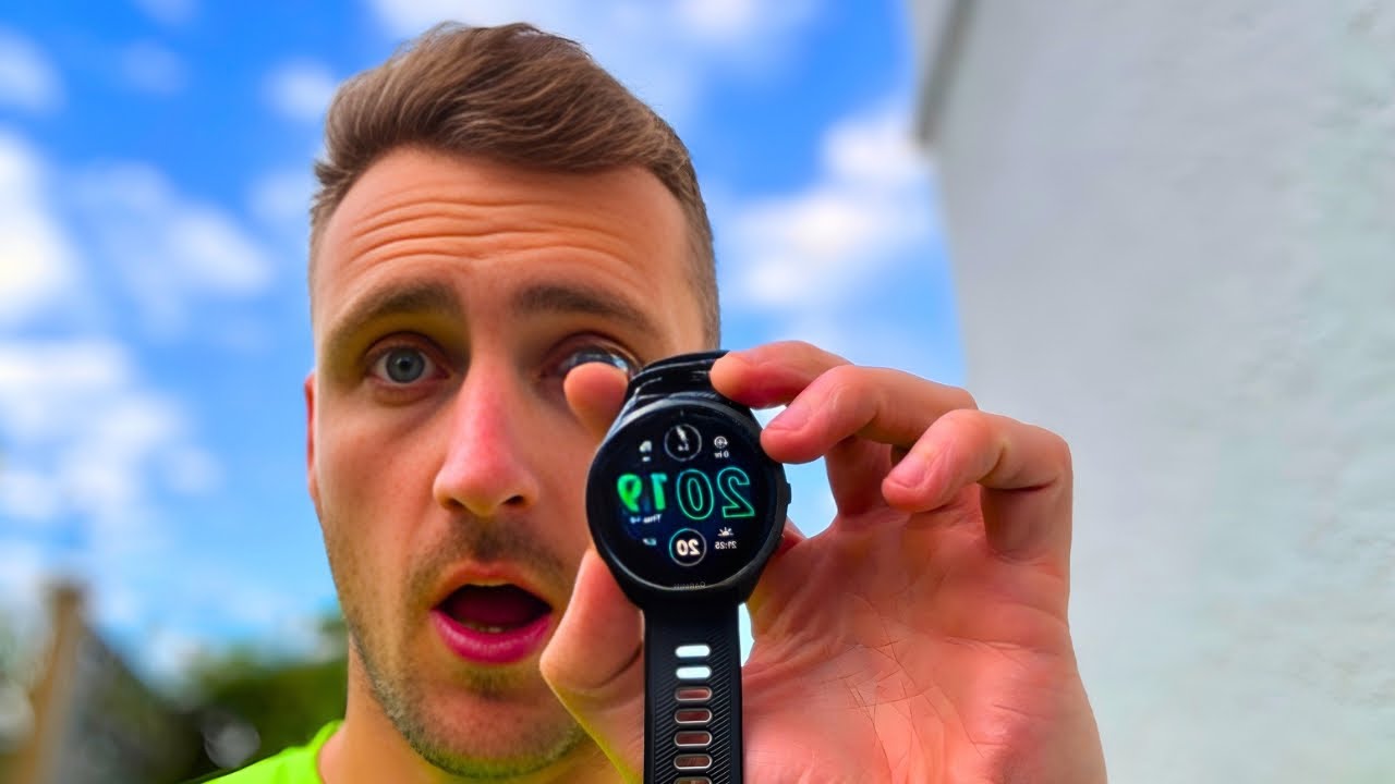 Don’t Buy the Garmin Forerunner 965 Until You See This Review!