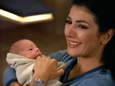 Star Trek STNG Moments 27 The Child