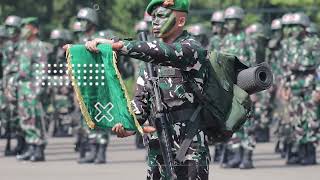 Download lagu DANRINDAM III/SILIWANGI PIMPIN UPACARA PENUTUPAN BINTARA INFANTERI TA. 2025 mp3