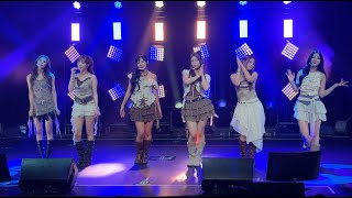 Download lagu PURPLE KISS (퍼플키스) - want u back [fancam] 251018 mp3