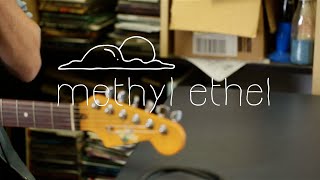 RTRFM's The View From Here #1: Methyl Ethel