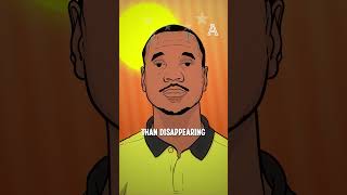 What happened to the referee who blew his whistle for full time early?