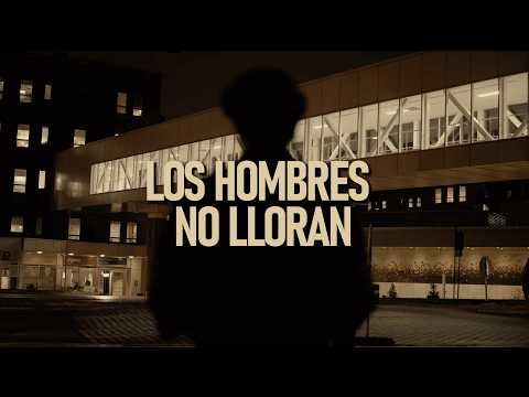 Los Hombres No Lloran - Trailer