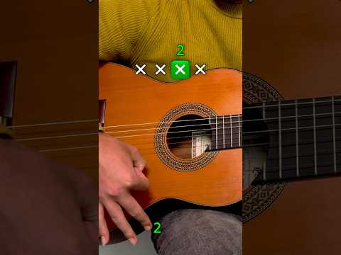 How to play Paso Doble flamenco tutorial