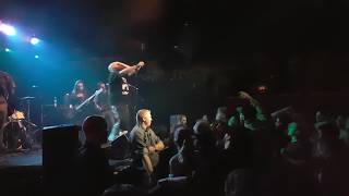 Fucked Up live &quot;The Other Shoe&quot; @ Rifflandia Sept. 14, 2018