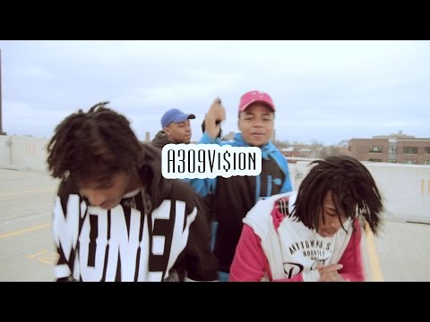 Lil $hawn f/ $pazz Out - Hunnid Blunts | Shot By @A309Vision