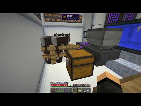 Material Energy^5 Entity :: Processing Facility :: ME5-13