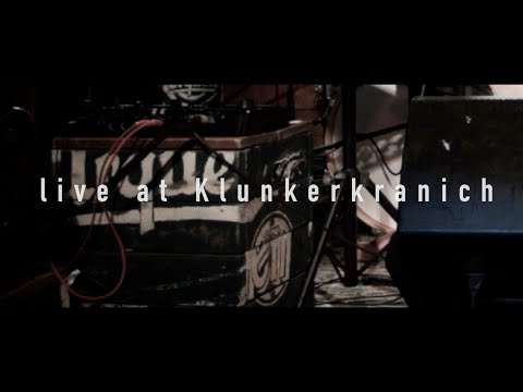 Ensemble Entropie - In A Sentimental Mood - live at Klunkerkranich/Berlin