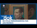 FRYSLANDOK: De stille ferwûndering fan Jan Mankes