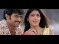 Gundu Soodi 4K Video Song Chatraphathi Movie Prabhas Shriyasaran Ssrajamouli 4k Dolbyatmos