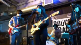 The History Of Apple Pie - I Want More (HD) - Rough Trade East - 28.01.13