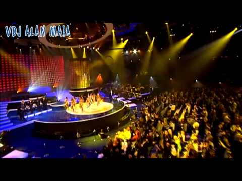 Are You Ready For Loving Me - René Froger