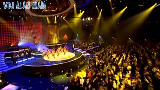 Rene Froger - Are You Ready For Loving Me - Extended VDJ Alan Maia