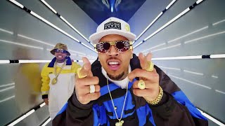 Chris Brown - Remember Me [ OG Version ] *Visual Video*