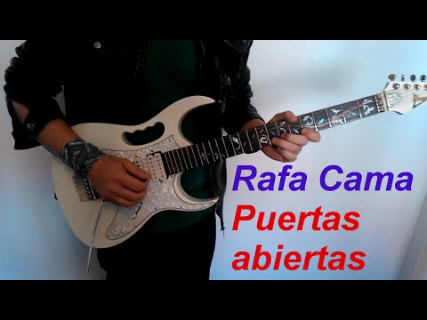 PUERTAS ABIERTAS (CANCION)