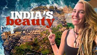 EP15- The Secret of the Legend for Women's Safety in India