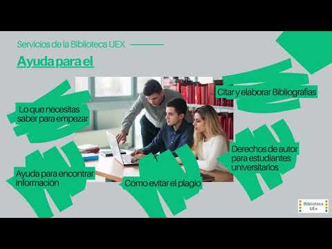 SERVICIOS BUEX ESTUDIANTES