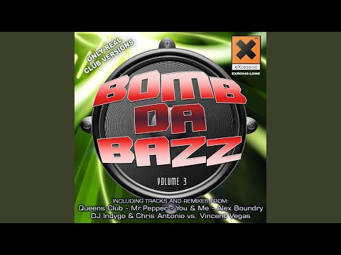 Spirit in the Sky (Original Electro Extended)