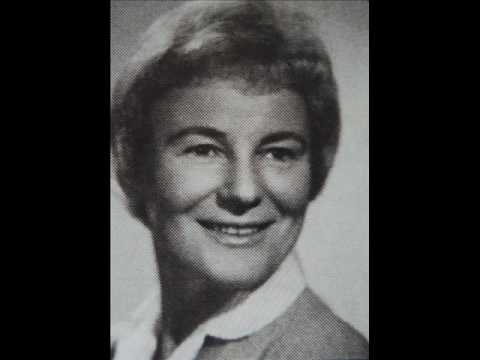 Fialkami vonia stráň- Viera Racková