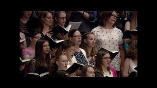 Jugendtag HRS 2017 GD "Du hast uns als Gemeinde" - VideoStudio