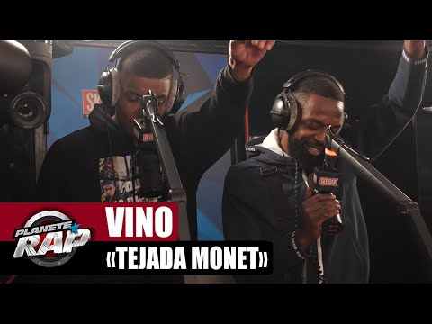 Video thumbnail for Tejada Monet