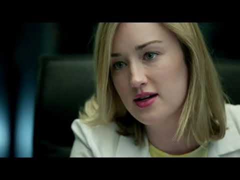 Trailer Blindspot - Ponto Cego Resumo