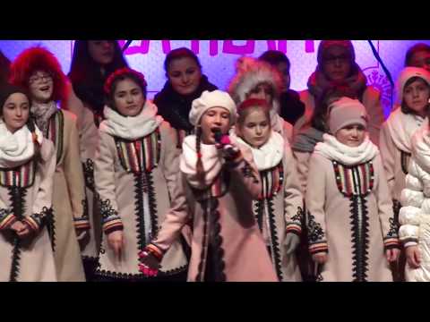 TÂRGUL DE CRĂCIUN LA NEAMȚ - 29 decembrie 2017