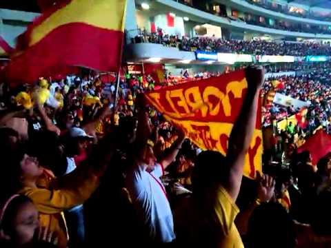 "Locura 81 vs toluca 2013" Barra: Locura 81 &bull; Club: Monarcas Morelia