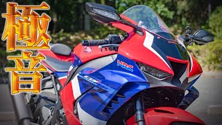 [討論] CBR1000RR-R的排氣閥門