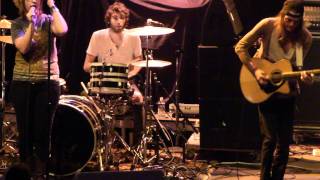 He is We - Fall (live)