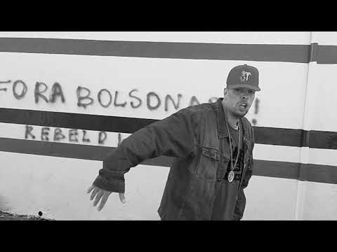 Phantom DK- Haja O Que Houver (Prod. Preto C -  P&B @VersionVideo)