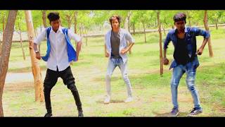 Kaala | Dance cover | Poraaduvom - Santhosh Narayanan | Wunderbar studios