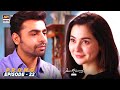 Mere HumSafar Episode 22 Promo | Presented By Sensodyne | ARY Digital Drama