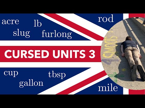 Cursed Units 3: The British Empire Strikes Back