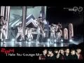 2PM - I Hate You (Lounge Remix MV) 