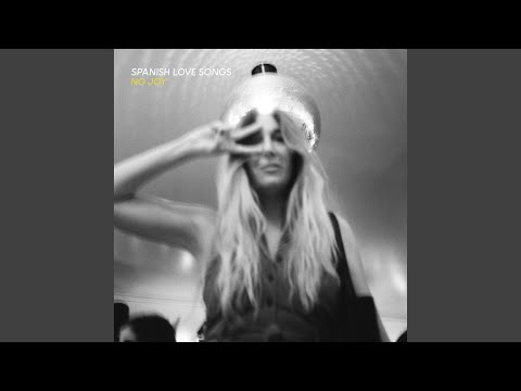 No Joy - Spanish Love Songs