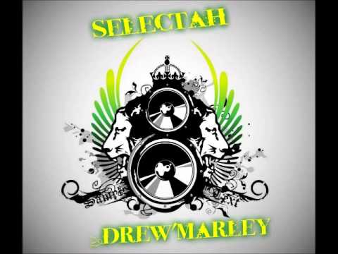 SELECTAH DREW'MARLEY - COLORFUL WINTER MIX