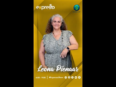 Interview with Leona Pienaar MES Chief Executive Officer WHD 2024