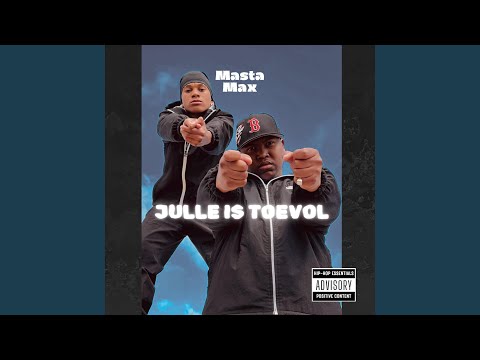 Julle Is Toevol
