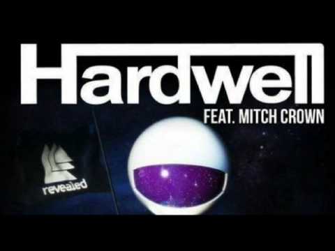 Hardwell ft Mitch Crown vs The Partysquad & Punish -Call Me a Pullup Spaceman (D.M Mash Up)