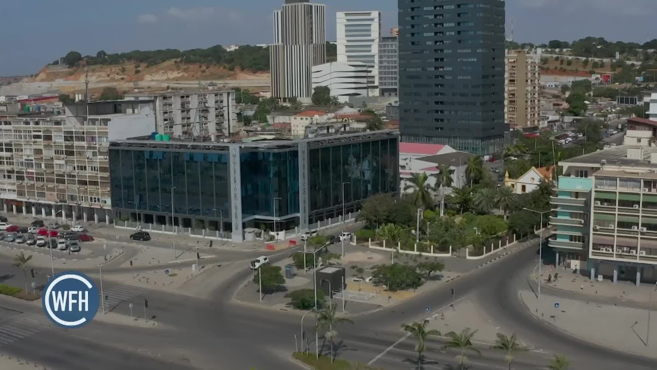 Principais resultados da visita de Biden a Angola poderão surgir a médio prazo