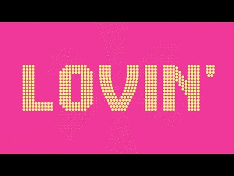 David Morales presents The Face feat. Kym Mazelle // Lovin' [Official Video]