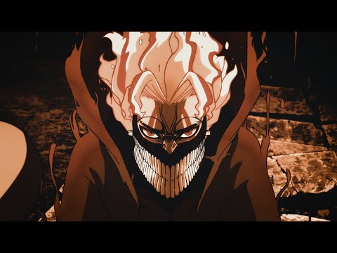 Holy Kidd - Dandadan (AMV) ft. Ol'Kainry 