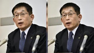 「あほちゃうか。火を付けて捕まってこい」市幹部に暴言　明石市長が辞表提出