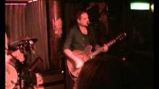 The Minutes-Live in Cork July 2012 -Fleetwood