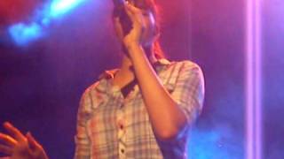 cassandra steen live in oldenburg eis teil II