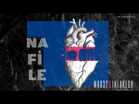 Mad32 ft. Inlakesh - NAFİLE