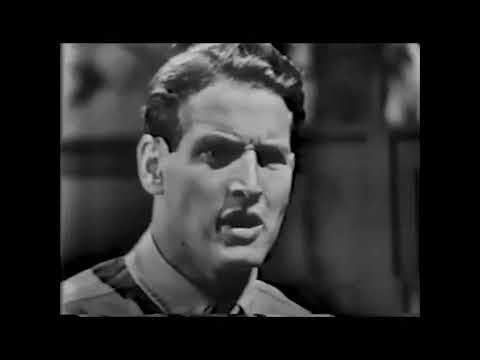 Tales of Tomorrow | S1E42 | Ice From Space (1952) [Free To Watch]