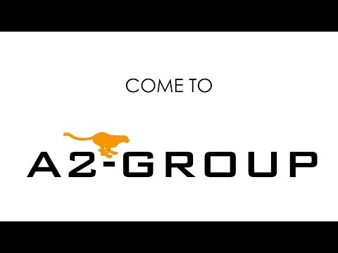 A2-GROUP KG YouTube-Vdeominiatur 4