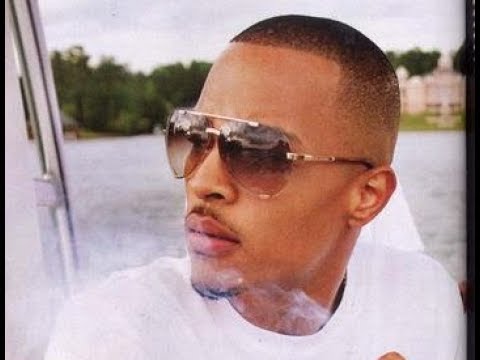 T.I. feat. Scarface & Keri Hilson - Bread Up